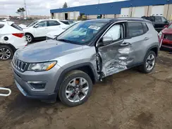 3C4NJDCB1KT800643 2019 JEEP COMPASS