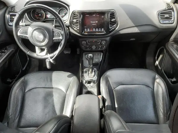 3C4NJDCB1KT806250 2019 JEEP COMPASS - Image 8