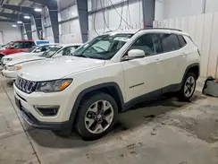 3C4NJDCB1KT811383 2019 JEEP COMPASS