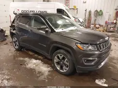 3C4NJDCB1KT812212 2019 JEEP COMPASS