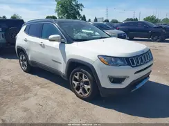 3C4NJDCB1KT826398 2019 JEEP COMPASS