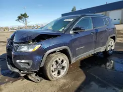 3C4NJDCB1KT826451 2019 JEEP COMPASS