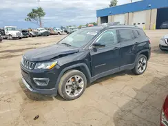 3C4NJDCB1KT827244 2019 JEEP COMPASS