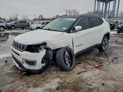 3C4NJDCB1KT840270 2019 JEEP COMPASS