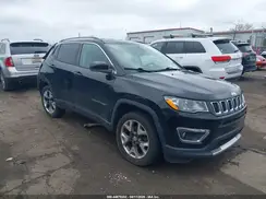 3C4NJDCB1KT842150 2019 JEEP COMPASS
