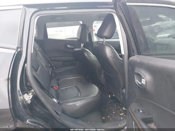 3C4NJDCB1KT842150 2019 JEEP COMPASS - Image 8