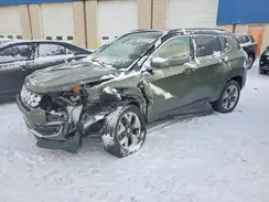 3C4NJDCB1KT842441 2019 JEEP COMPASS