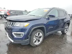 3C4NJDCB1KT842519 2019 JEEP COMPASS