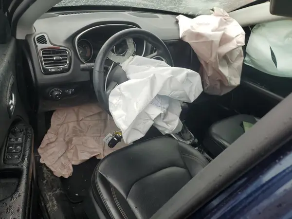 3C4NJDCB1KT842519 2019 JEEP COMPASS - Image 8