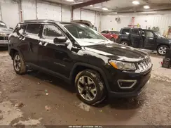 3C4NJDCB1KT842746 2019 JEEP COMPASS