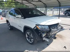 3C4NJDCB1KT842763 2019 JEEP COMPASS