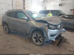 3C4NJDCB1KT854198 2019 JEEP COMPASS