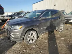 3C4NJDCB1KT854413 2019 JEEP COMPASS