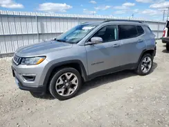 3C4NJDCB1KT854735 2019 JEEP COMPASS