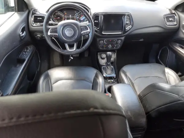 3C4NJDCB1KT854735 2019 JEEP COMPASS - Image 8