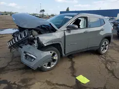 3C4NJDCB1LT101160 2020 JEEP COMPASS