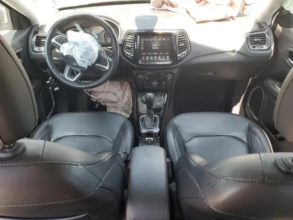 3C4NJDCB1LT101742 2020 JEEP COMPASS - Image 8