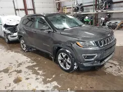 3C4NJDCB1LT105080 2020 JEEP COMPASS