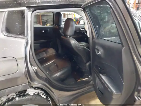 3C4NJDCB1LT105080 2020 JEEP COMPASS - Image 8