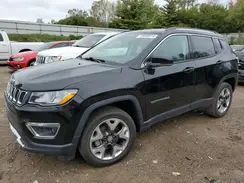 3C4NJDCB1LT107167 2020 JEEP COMPASS