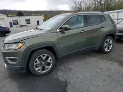 3C4NJDCB1LT111686 2020 JEEP COMPASS