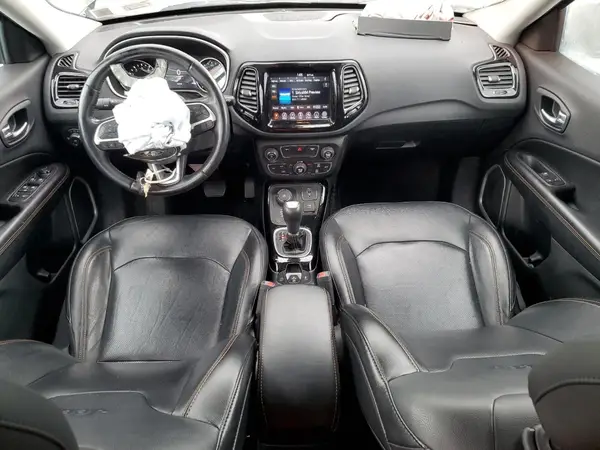 3C4NJDCB1LT111686 2020 JEEP COMPASS - Image 8