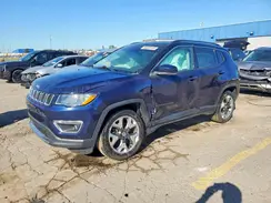 3C4NJDCB1LT116841 2020 JEEP COMPASS