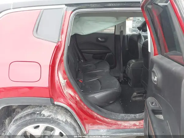 3C4NJDCB1LT118315 2020 JEEP COMPASS - Image 8