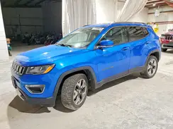 3C4NJDCB1LT122199 2020 JEEP COMPASS