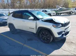 3C4NJDCB1LT124308 2020 JEEP COMPASS