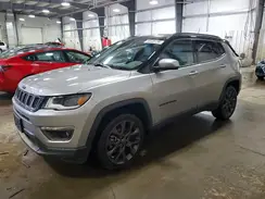 3C4NJDCB1LT124454 2020 JEEP COMPASS
