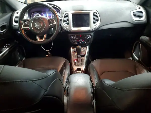 3C4NJDCB1LT124454 2020 JEEP COMPASS - Image 8