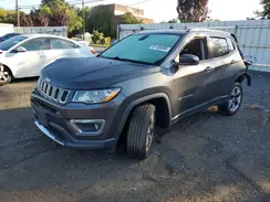 3C4NJDCB1LT126768 2020 JEEP COMPASS