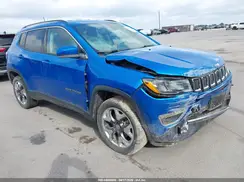 3C4NJDCB1LT126866 2020 JEEP COMPASS