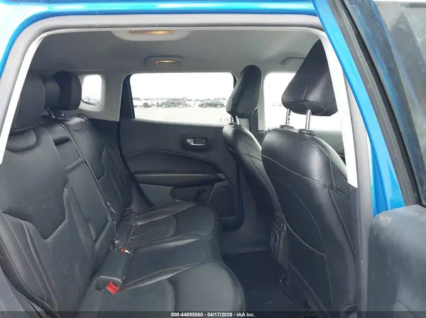 3C4NJDCB1LT126866 2020 JEEP COMPASS - Image 8