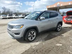 3C4NJDCB1LT128083 2020 JEEP COMPASS