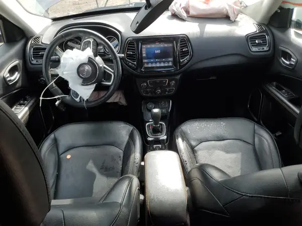 3C4NJDCB1LT128083 2020 JEEP COMPASS - Image 8
