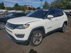 3C4NJDCB1LT128214 2020 JEEP COMPASS