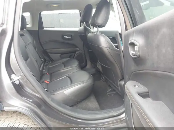 3C4NJDCB1LT131792 2020 JEEP COMPASS - Image 8