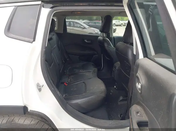 3C4NJDCB1LT131811 2020 JEEP COMPASS - Image 8