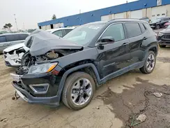 3C4NJDCB1LT132599 2020 JEEP COMPASS