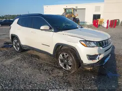 3C4NJDCB1LT132621 2020 JEEP COMPASS