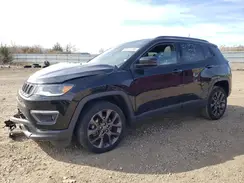 3C4NJDCB1LT132957 2020 JEEP COMPASS