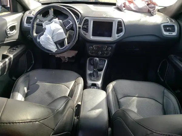 3C4NJDCB1LT132957 2020 JEEP COMPASS - Image 8