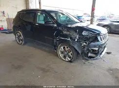 3C4NJDCB1LT134336 2020 JEEP COMPASS