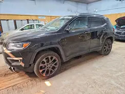 3C4NJDCB1LT138824 2020 JEEP COMPASS