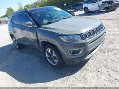 3C4NJDCB1LT139049 2020 JEEP COMPASS