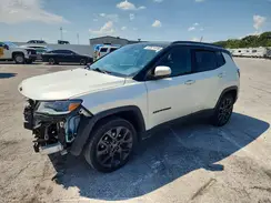 3C4NJDCB1LT142601 2020 JEEP COMPASS