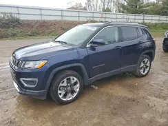 3C4NJDCB1LT146650 2020 JEEP COMPASS