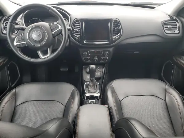3C4NJDCB1LT146650 2020 JEEP COMPASS - Image 8